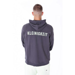 KLEINIGKEIT Mens Little Sticky Micki Zipper Hoodie