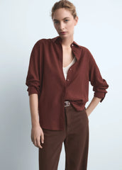 Danila wide leg high-rise jeans