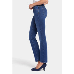 INFINITY WOMAN Cooper Blue Slim Fit Jeans