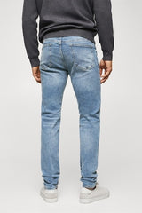 Mens JUDE Skinny Fit Jeans
