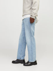 JACK&JONES Loose Fit High Rise Jeans