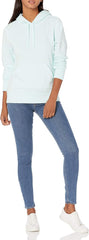 AMAZON ESSENTIALS WOMENS BASIC HOODIE