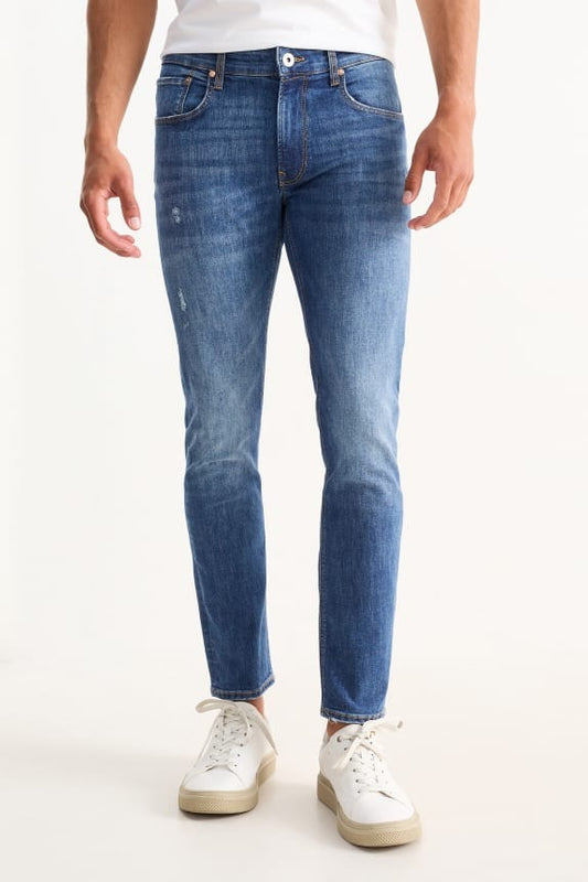 C&A MENS Skinny jeans LYCRA