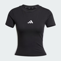 ADI Essentials 3-Stripes Slim Baby Tee