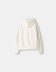 BERSHKA MENS BASIC HOODIE