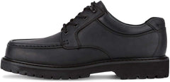 DOCKERS Mens Glacier Mocc Toe Oxford Shoes