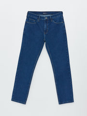 مردوں کے لیے 750 سلم فٹ جینز