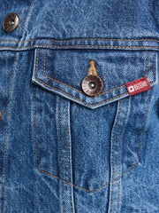 BIG STAR WOMENS DENIM JACKET