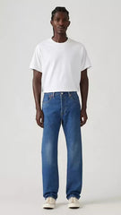 LEVIS 501® Original Fit Lightweight Mens Jeans