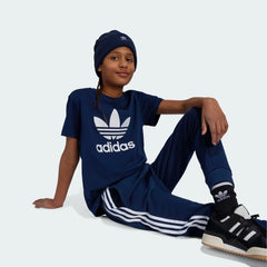 color Trefoil Tee Kids