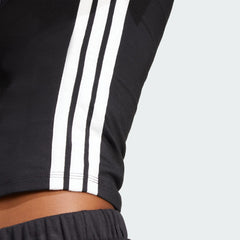 ADI Essentials 3-Stripes Slim Baby Tee