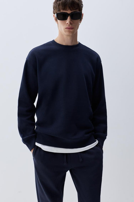 LEFTIES MENS BASIC SWEATSHIRT