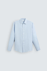ZR EASY CARE TEXTURED SHIRT