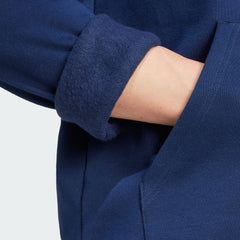 Trefoil Essentials Hoodie