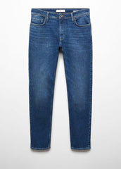 Mens Slim Fit Jeans