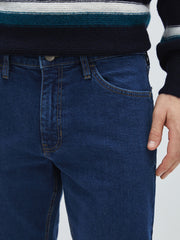 مردوں کے لیے 750 سلم فٹ جینز