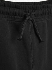 NEXT GIRLS Black Oversized 90s Joggers