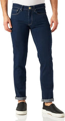 NEWCARO MENS REGULAR FIT JEANS