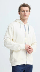 BLEND MENS BHJUMA ZIP UP HOODIE