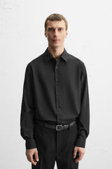 ZR MENS STRETCH SHIRT