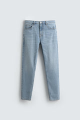 ZARA MENS SLIM FIT JEANS