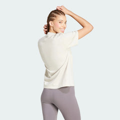 Essentials Big Logo Cotton Tee