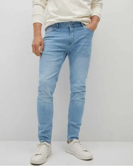 Jude Skinny-Fit Jeans