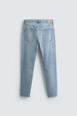 ZARA MENS SLIM FIT JEANS