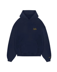 SHASHKA Mens Back Printed Hoodie