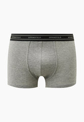 MENS PLAIN BOXER SHORT
