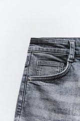 ZR WOMENS SCULPT HIGH RISE JEANS