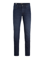 JACK&JONES JJIGLENN JJORIGINAL SQ 260 NOOS Slim Fit Jeans
