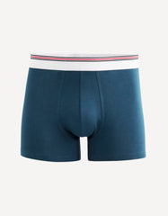CEL Stretch cotton boxer shorts