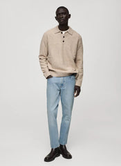 مردوں کے لیے 750 سلم فٹ جینز