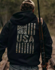 YEE YEE AMERICAN OUTDOORS HOODIE