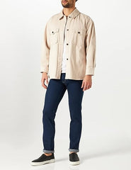 NEWCARO MENS REGULAR FIT JEANS