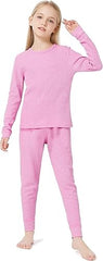 AHLEN ATHLETIC WORKS GIRLS THERMAL SUIT