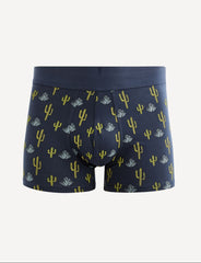 CELIO Gibocactus Patterned Boxer Shorts