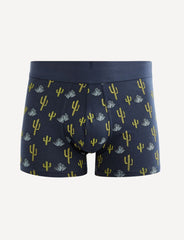 Gibocactus Patterned Boxer Shorts