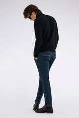 GAS MENS SKINNY FIT JEANS