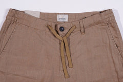 DSTREZZED Beach Heavy Linen Short - Smgarment's