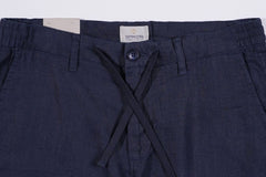 DSTREZZED Beach Heavy Linen Short - Smgarment's