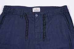 DSTREZZED Beach Heavy Linen Short - Smgarment's