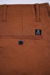 DSTREZZED Beach Heavy Linen Short - Smgarment's