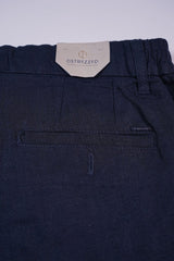 DSTREZZED Beach Heavy Linen Short - Smgarment's