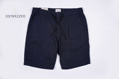 DSTREZZED Beach Heavy Linen Short - Smgarment's
