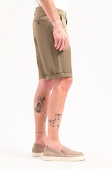 DSTREZZED Charlie Chino Shorts - Smgarment's