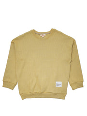 DU PAREIL BASIC GIRLS SWEATSHIRT - SMgarment's