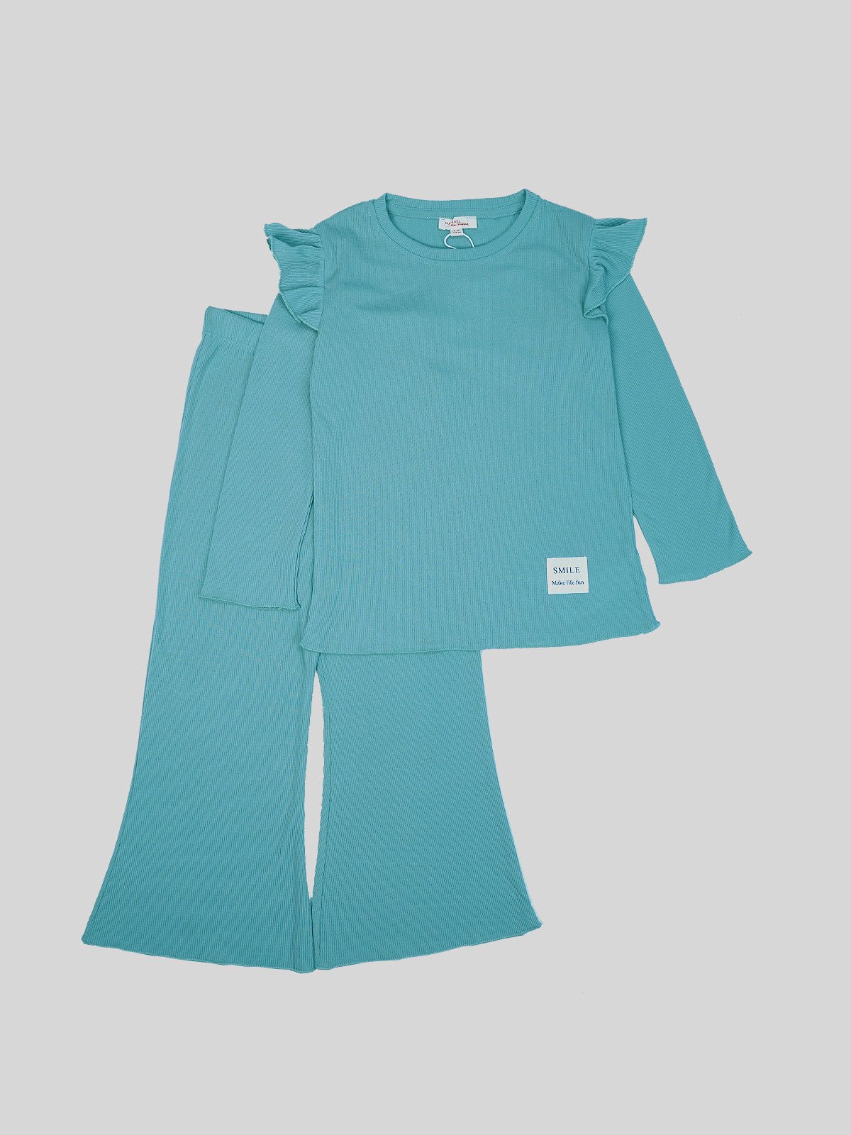 DU PAREIL GIRL SET OF 2 - SMgarment's