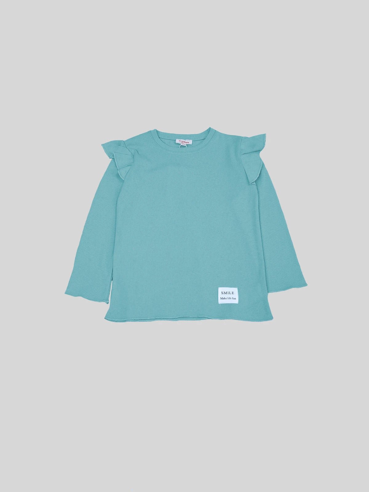 DU PAREIL GIRL SET OF 2 - SMgarment's